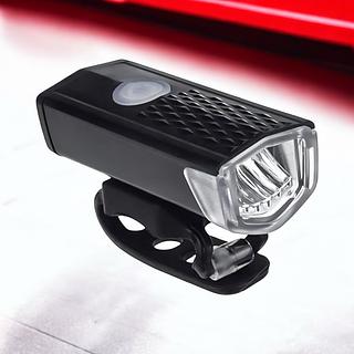 Farol Luz Bike 300 Lumens