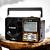 Radio Am/Fm/Usb/Cartão Sd