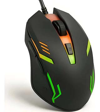Mouse Gamer Usb
