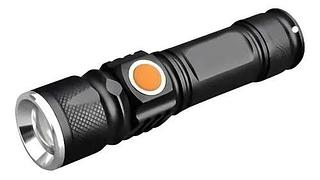 Lanterna Tatica Usb