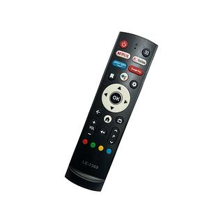 Controle Remoto Aiwa Tv Netflix/Prime Video