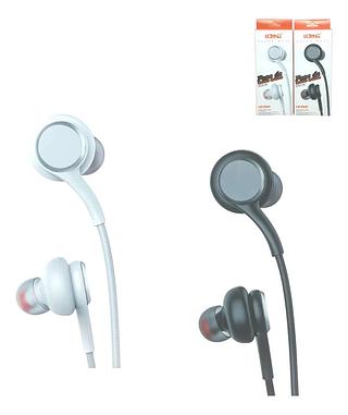 Fone De Ouvido Estéreo