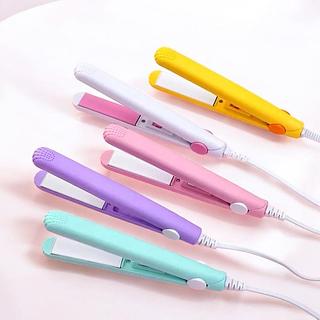 Mini chapinha de cabelo