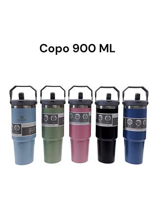 COPO TÉRMICO 900 ML