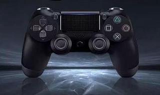 Controle PS4-S-SONY
