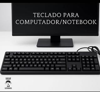 Teclado Para Computador