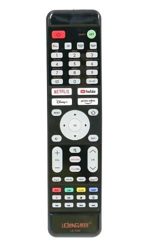 Controle Universal Youtube