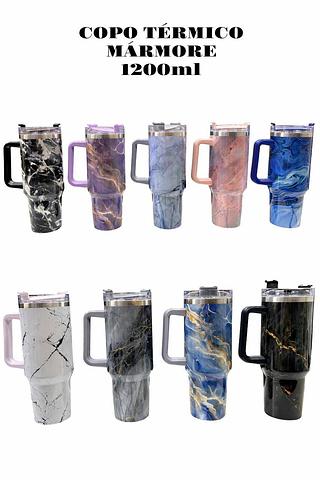 Copo Marmore 1200ml