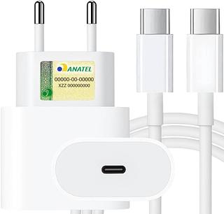 Carregador - 20W-C-BOM