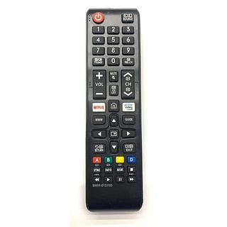 Controle Remoto Samsung 4k/Netflix/Prime Video/Smart