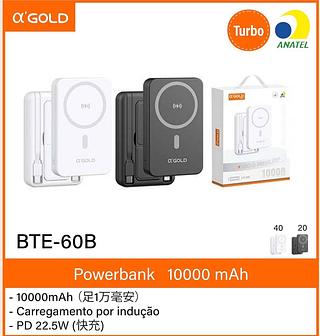 Carregamento por indução 10000