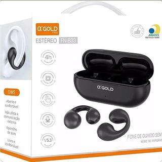 Fone Bluetooth A´Gold