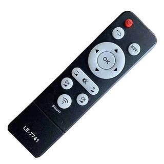 Controle Remoto Universal Lcd com Smart