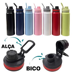 Garrafa Vaccum 800ml