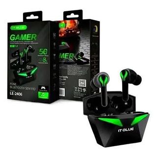 Fone Bluethooth (Gaming)