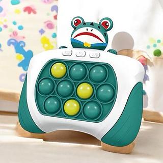 POP IT Eletrônico pilha AAA