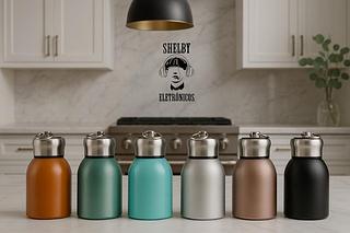 GarrafaTermica 180 ml