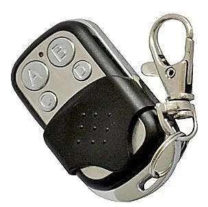 Controle Remoto Copiador