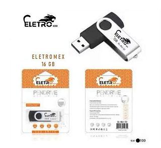 Pendrive ELETRO 16GB