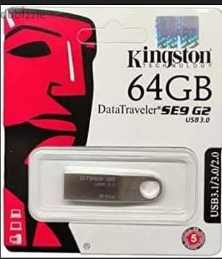 Pen Drive Kingston