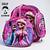 Mochila Infantil
