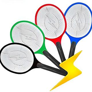 Raquete Mata Mosquito