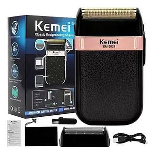 Kemei Shaver