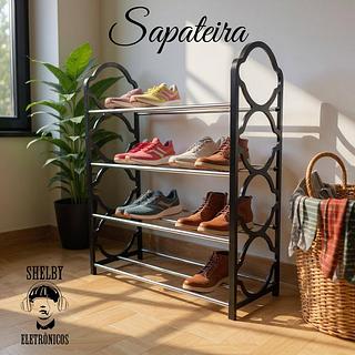 Sapateira