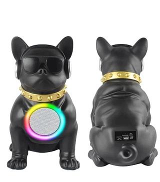 Caixa De Som Bulldog TM* 210*280*360 MM