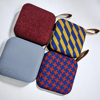 caixa de som bluetooth recarregável