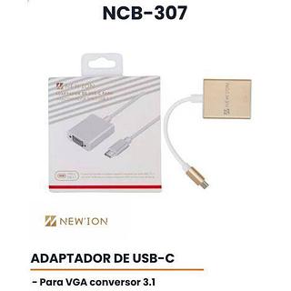 ADAPTADOR DE USB-C