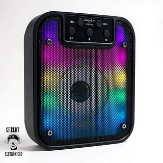 Caixa de som GTS-1749