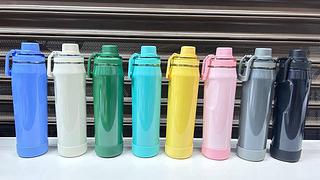 GARRAFA TÉRMICA 900 ML