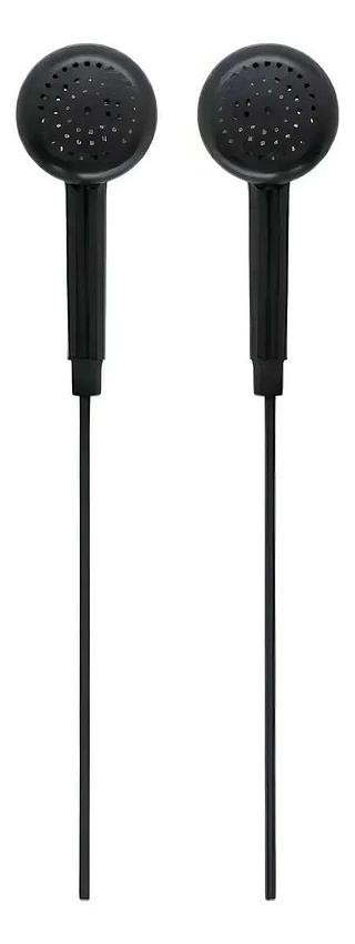 Fone C/Microfone Lelong P2