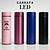 Garrafa térmica 500ml led na tampa