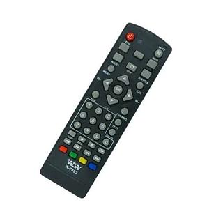 Controle Remoto Conversor Digital Set-Top-Box