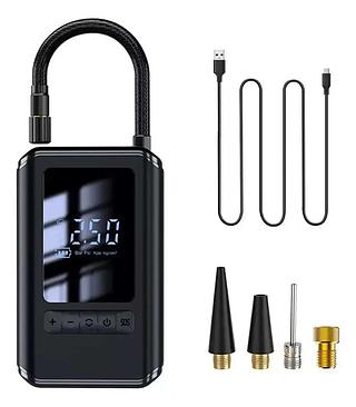 Bomba De Ar Eletrica