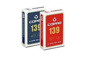 BARALHO COPAG