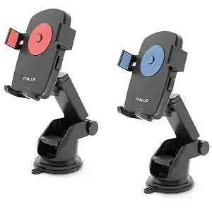 Suporte Para Carro Vidro