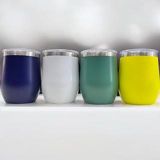 Copo térmico cuia 360ml