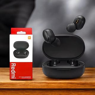 Fone de ouvido bluetooth REDMI