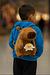 Mochila Capivara