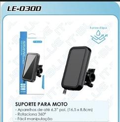 Suporte Para Moto