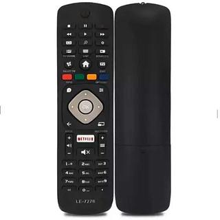 Controle Remoto Philipis Lcd Com Netflix