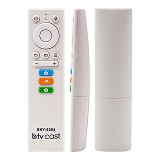 Controle Remoto P/BTV-CAST