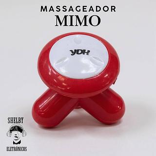Massageador mimo