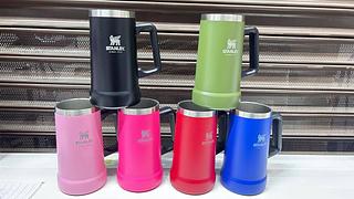 Caneca térmica 709ml