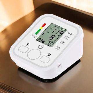 Medidor de Pressão de Braço