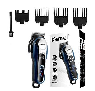 Maquina Profissional Kemei