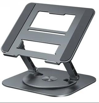 Suporte Para Tablets e Notebook Com Regulagem 360